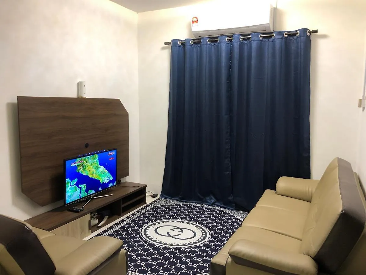 Casa Idaman - Islamic Homez Malacca 0*,