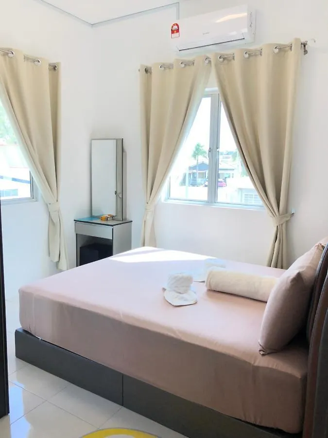 Casa Idaman - Islamic Homez Malacca