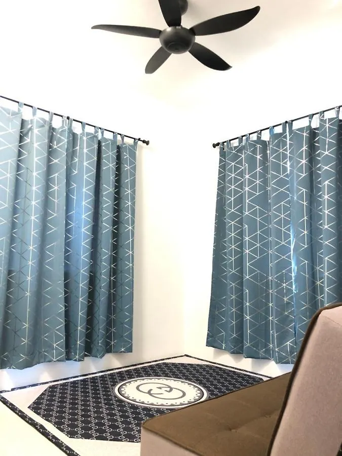 Casa Idaman - Islamic Homez Malacca